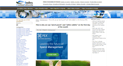 Desktop Screenshot of boardisra.com